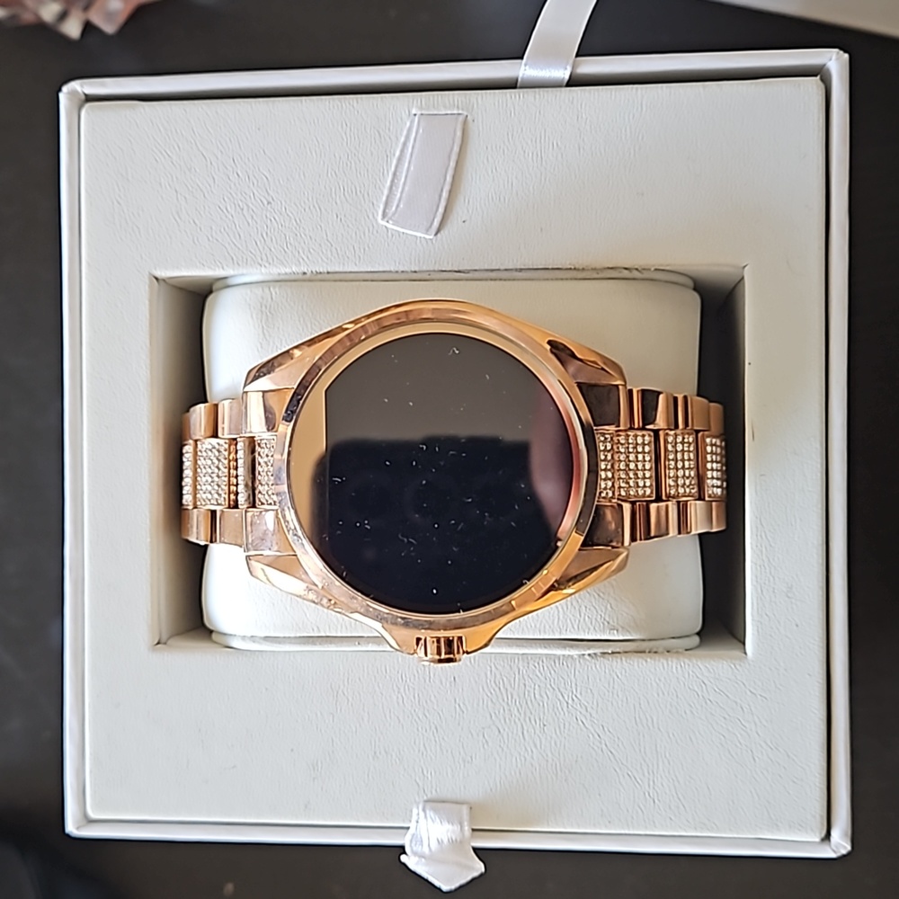 Micheal kors watch